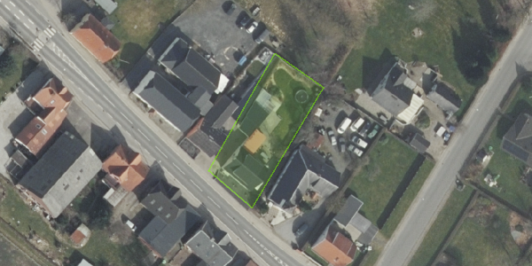 Matrikelkort Bygade 55