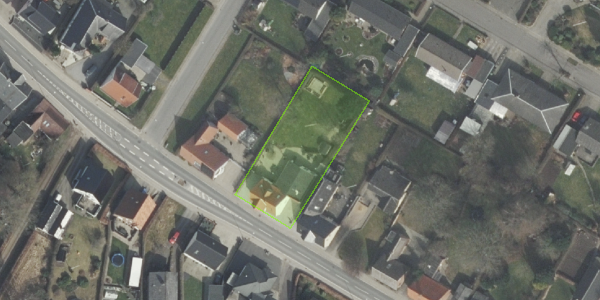 Matrikelkort Bygade 67