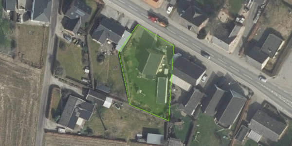 Matrikelkort Bygade 68