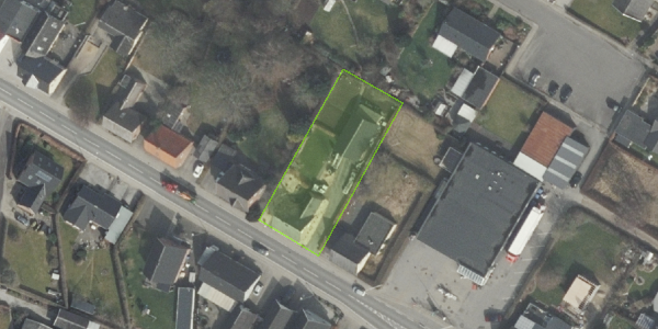 Matrikelkort Bygade 79