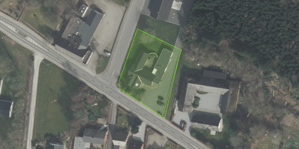 Matrikelkort Bygade 101