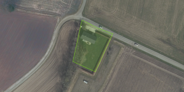 Matrikelkort Hammervej 29
