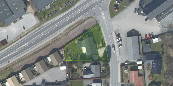 Matrikelkort Ringivevej 2