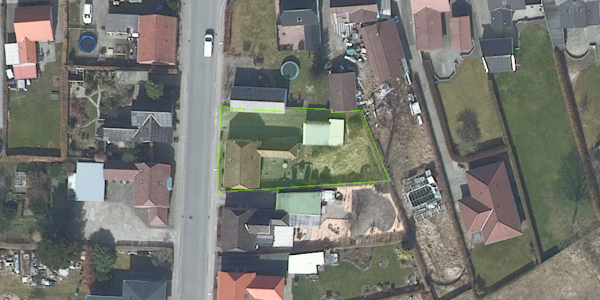 Matrikelkort Ringivevej 7