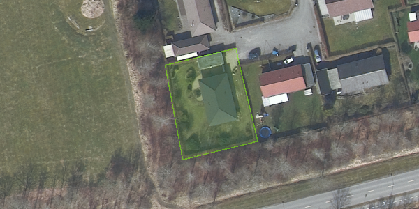 Matrikelkort Ringparken 21