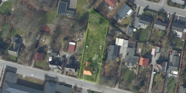 Matrikelkort Skolegade 13