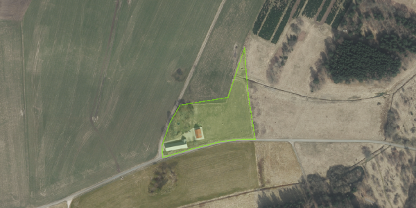 Matrikelkort Springbankevej 6