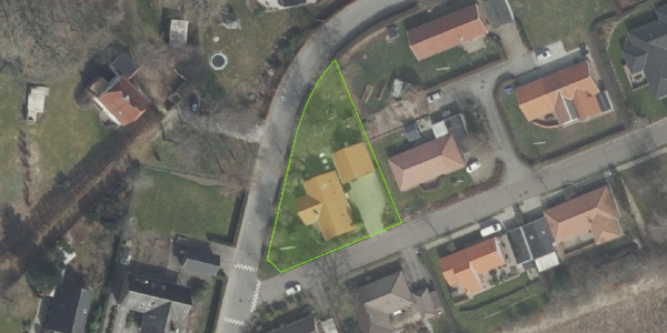 Matrikelkort Tornparken 1