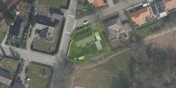 Matrikelkort Tornparken 2