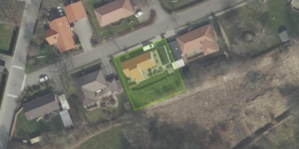 Matrikelkort Tornparken 6