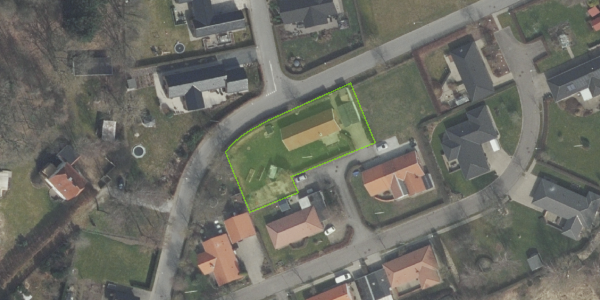 Matrikelkort Tornparken 7