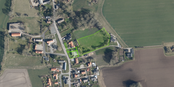Matrikelkort Agertoften 1