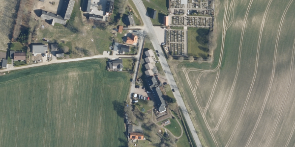 Matrikelkort Egehøjvej 10