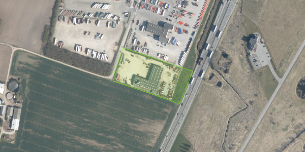 Matrikelkort Energivej 37