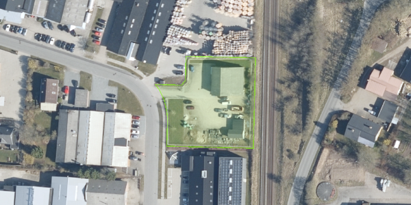Matrikelkort Mosetoften 18
