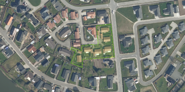 Matrikelkort Mølleparken 7A