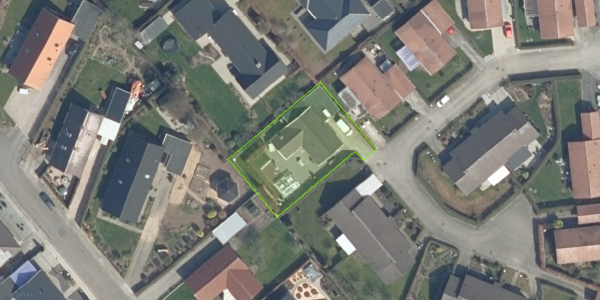 Matrikelkort Mølleparken 31