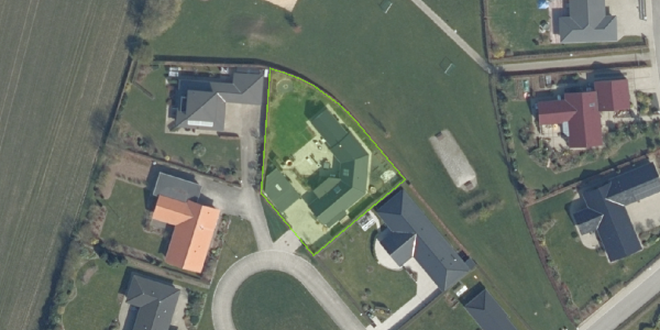 Matrikelkort Mølleparken 57