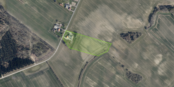 Matrikelkort Dallerupskovvej 7