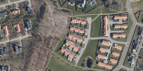 Matrikelkort Tornbjerg 21