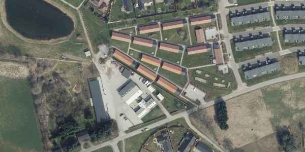 Matrikelkort Fårupled 1E