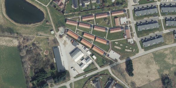 Matrikelkort Fårupled 1F