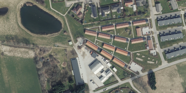 Matrikelkort Fårupled 1J