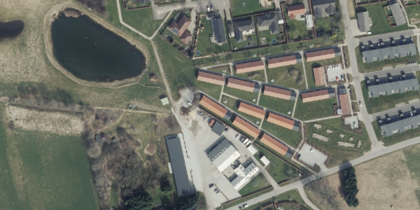 Matrikelkort Fårupled 1K