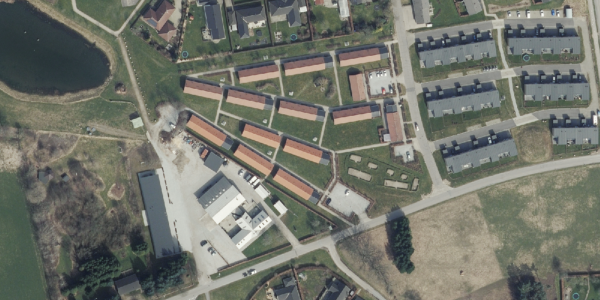Matrikelkort Fårupled 3D