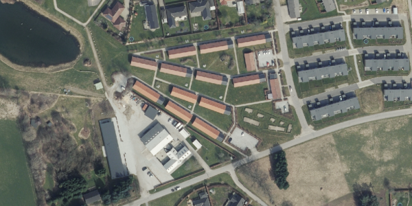 Matrikelkort Fårupled 3E