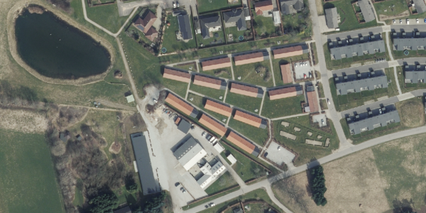 Matrikelkort Fårupled 3K