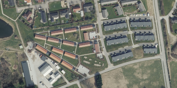 Matrikelkort Fårupled 7A