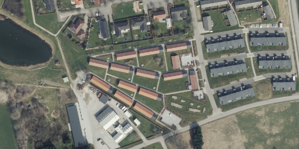 Matrikelkort Fårupled 7H
