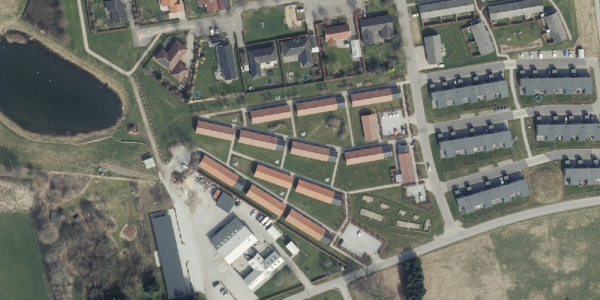 Matrikelkort Fårupled 7K