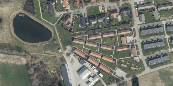 Matrikelkort Fårupled 7R