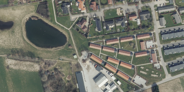 Matrikelkort Fårupled 7X
