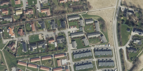 Matrikelkort Fårupled 8A