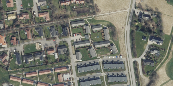 Matrikelkort Fårupled 8C