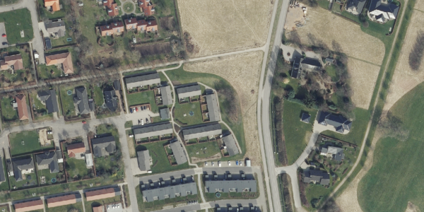 Matrikelkort Fårupled 8L
