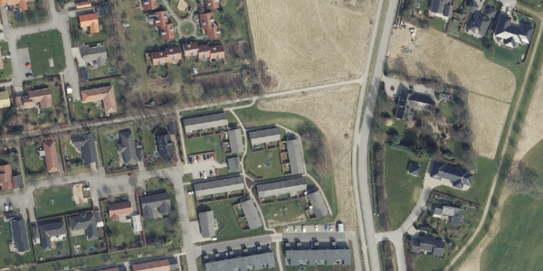 Matrikelkort Fårupled 8N