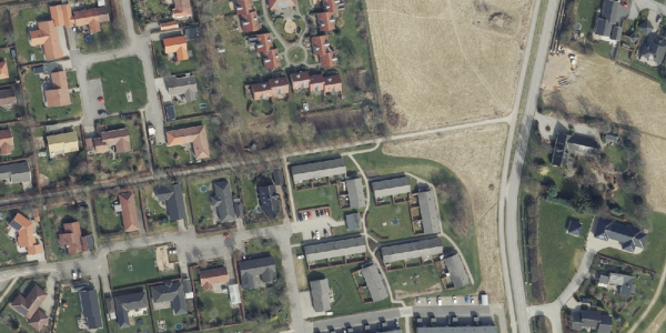 Matrikelkort Fårupled 8R
