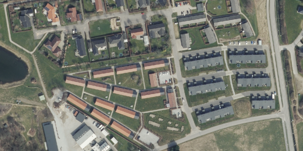 Matrikelkort Fårupled 9A