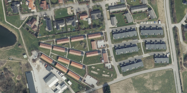 Matrikelkort Fårupled 9C