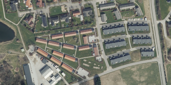 Matrikelkort Fårupled 9D