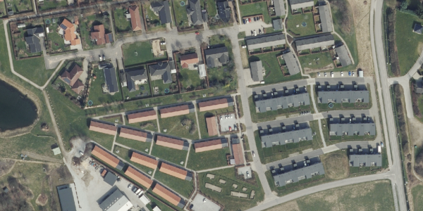 Matrikelkort Fårupled 11C