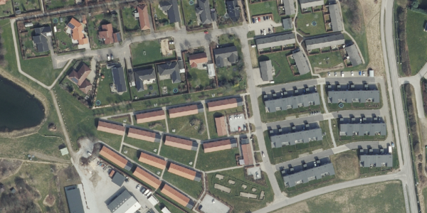 Matrikelkort Fårupled 11D