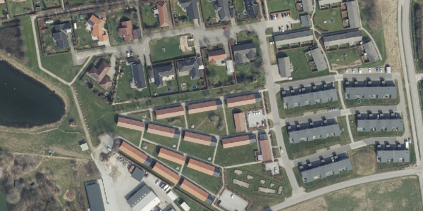 Matrikelkort Fårupled 11E