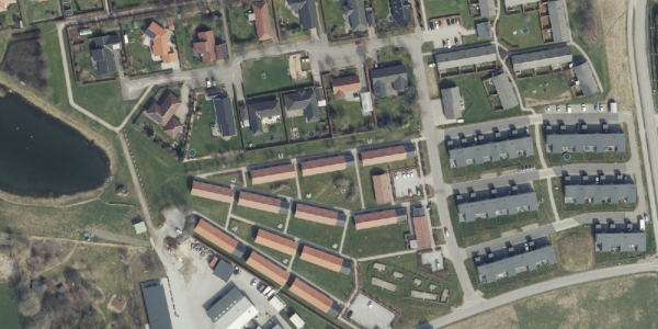 Matrikelkort Fårupled 11F