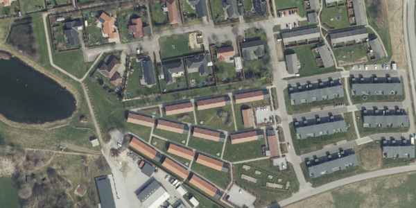 Matrikelkort Fårupled 11G