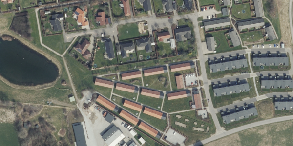 Matrikelkort Fårupled 11H